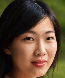 Marie Kim